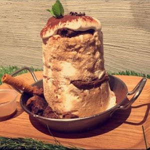 Meet your Posher, Sharon